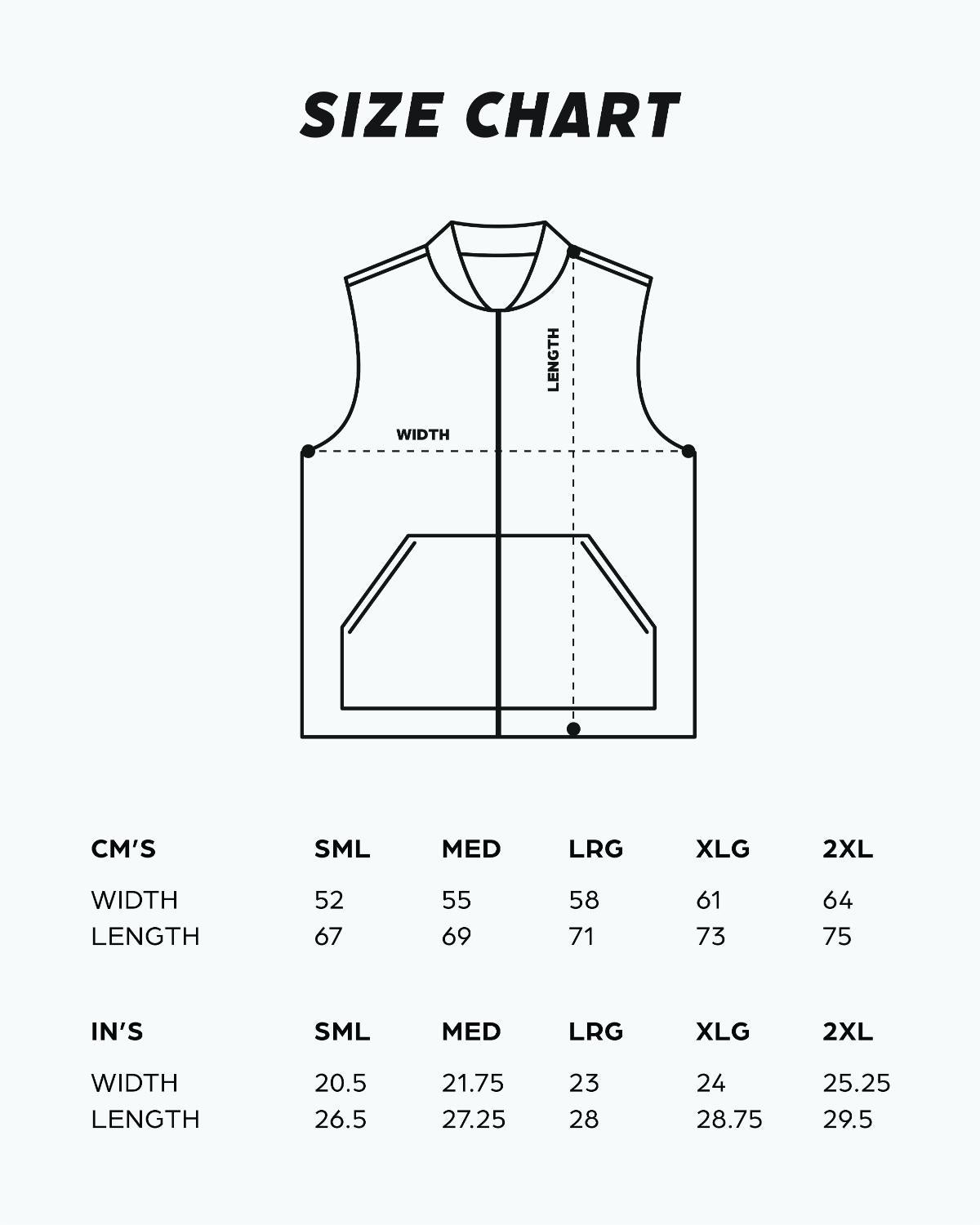 Dialed Gilet Tan