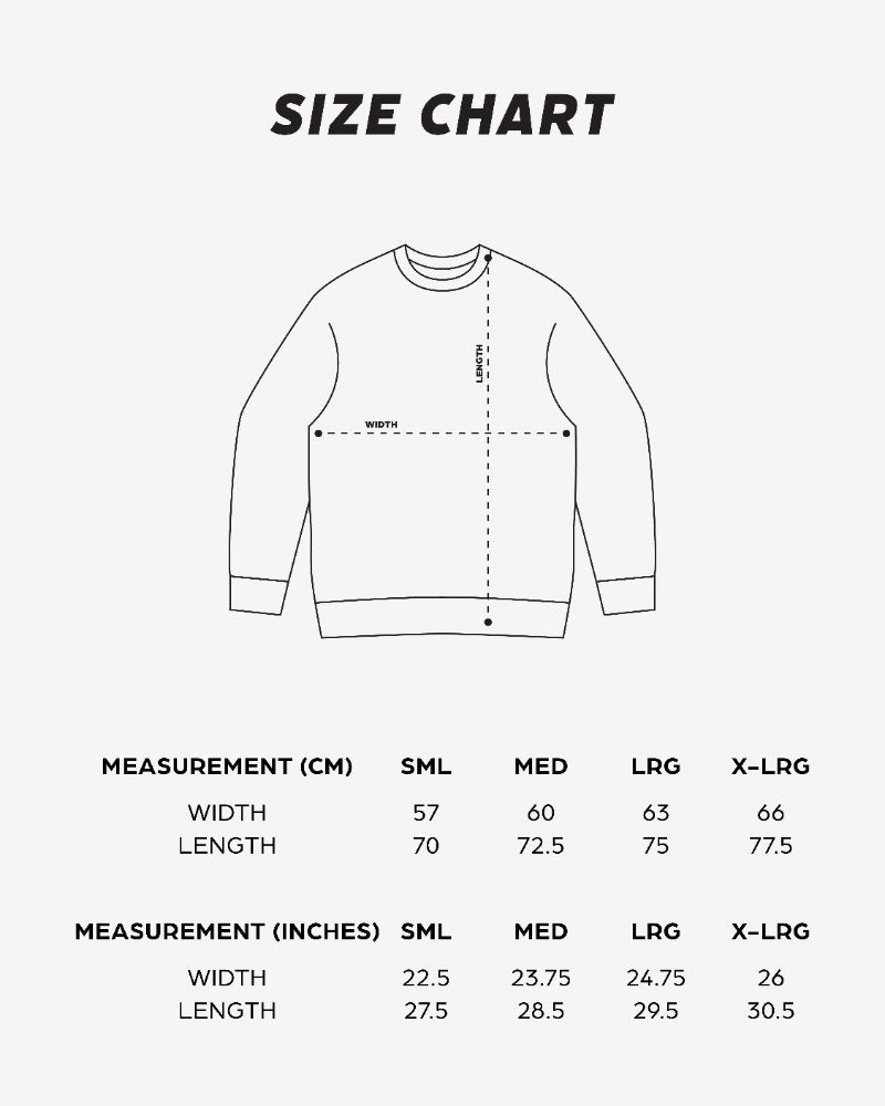 Relaxed Fit Jumper - Sage