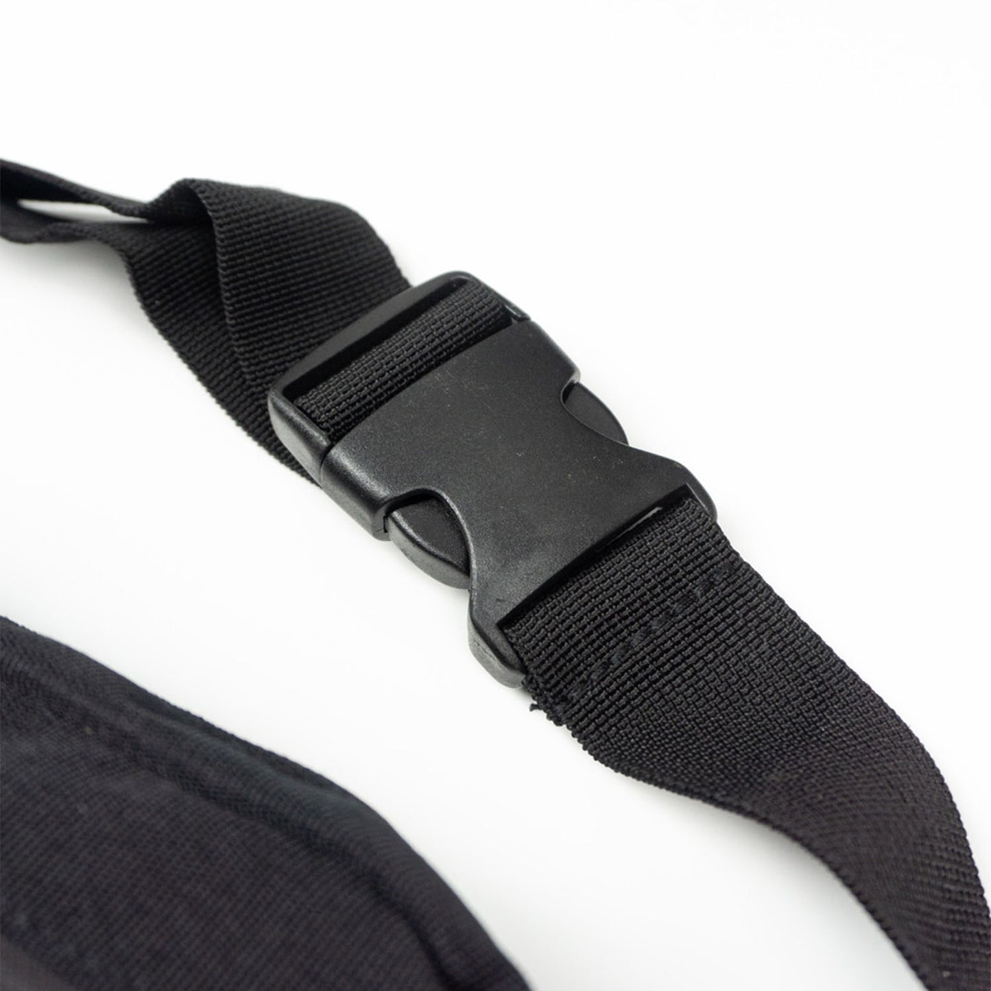 cross body bum bag with adjustable strap