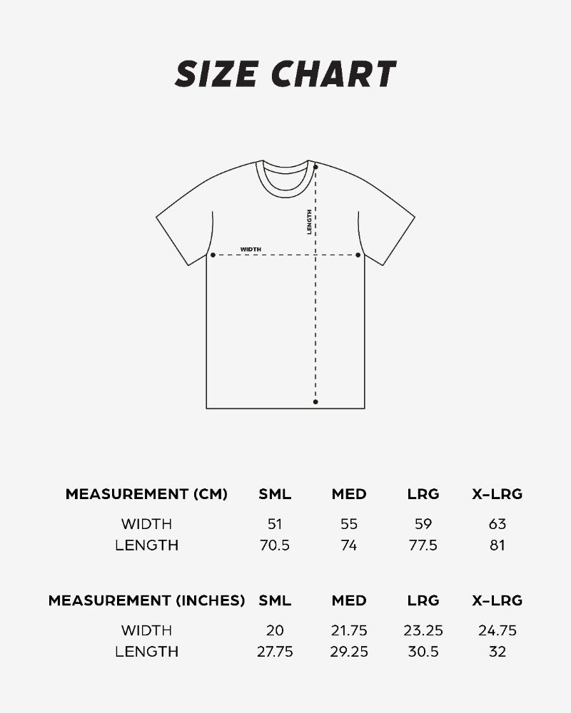 Made for talks T-shirt - White