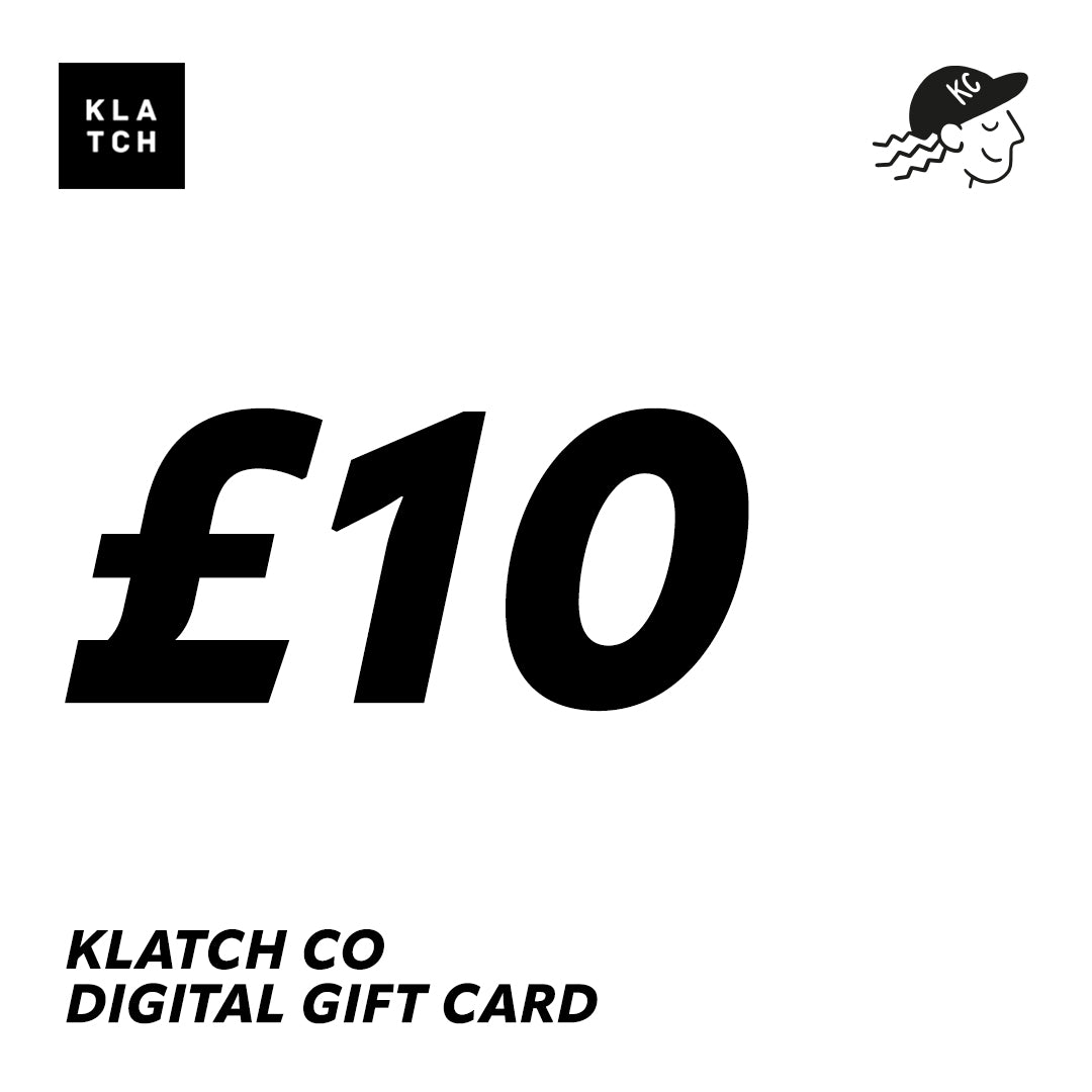 Klatch Co Gift Card