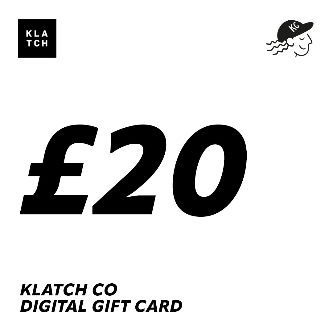 Klatch Co Gift Card