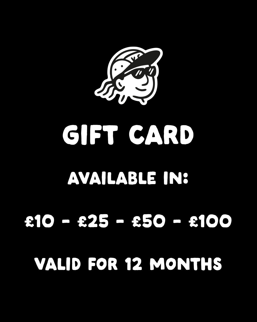 Klatch Digital Gift Card