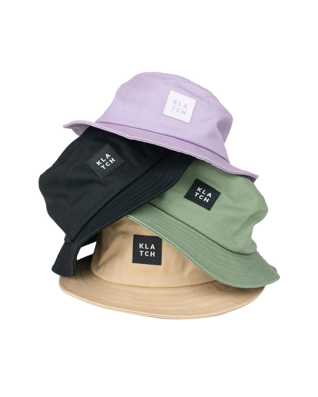 Bucket Hats