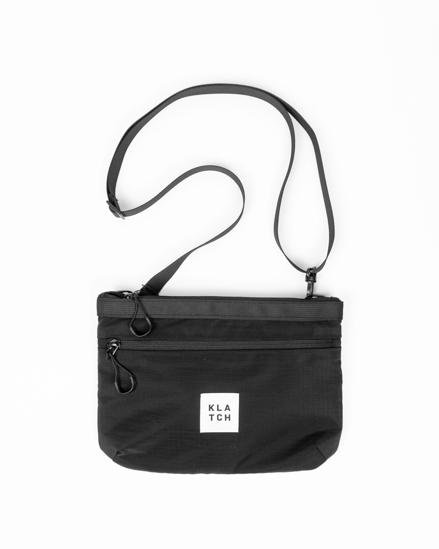 The Lungo Cross Body Bag