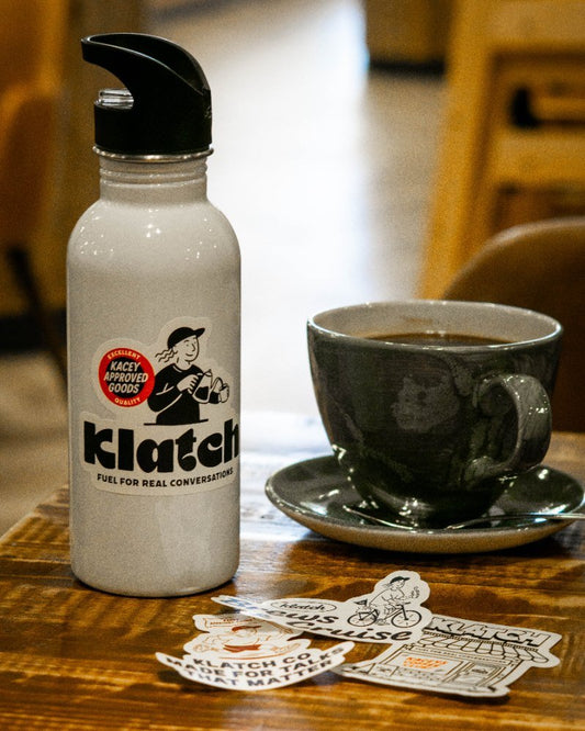 Klatch Sticker Pack