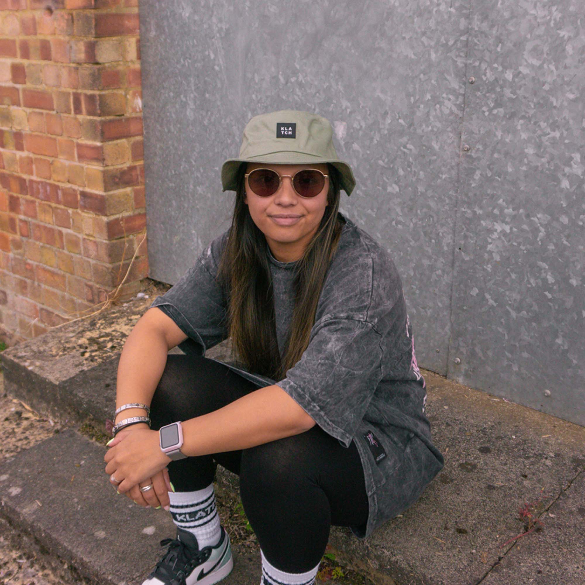 Festival bucket hats online