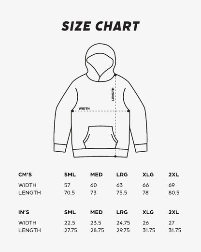 Sunday Brew Crew Hoodie – Sage