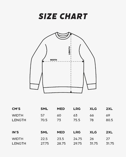 Relaxed Fit Jumper - Clay