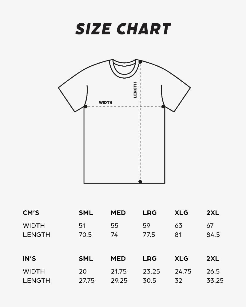 Fuelling Good Convos Black T-Shirt