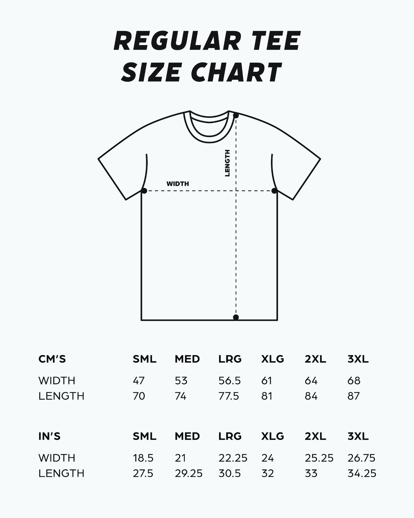 Safe Pace Crew Running T-Shirt - Black